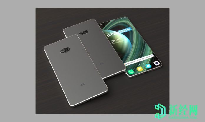 小米獲得了具有傾斜傳感器的智能手機攝像頭系統的專(zhuān)利