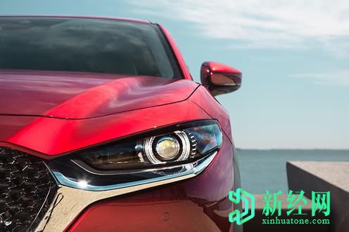 馬自達CX-30 Turbo即將到來(lái)