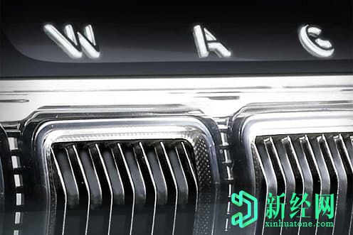 新吉普大旅行車(chē)將很大