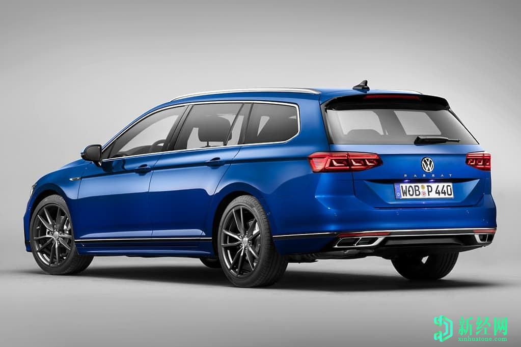 下一代大眾帕薩特將成為真正的寶馬競爭對手，具有電動(dòng)汽車(chē)選項