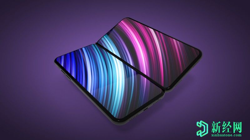 蘋(píng)果的可折疊iPhone是真正的設備。目前處于原型階段