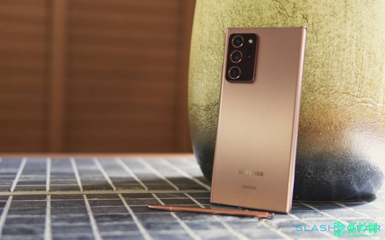 三星Galaxy Note 20拆解揭露兩個(gè)奇怪的謎團