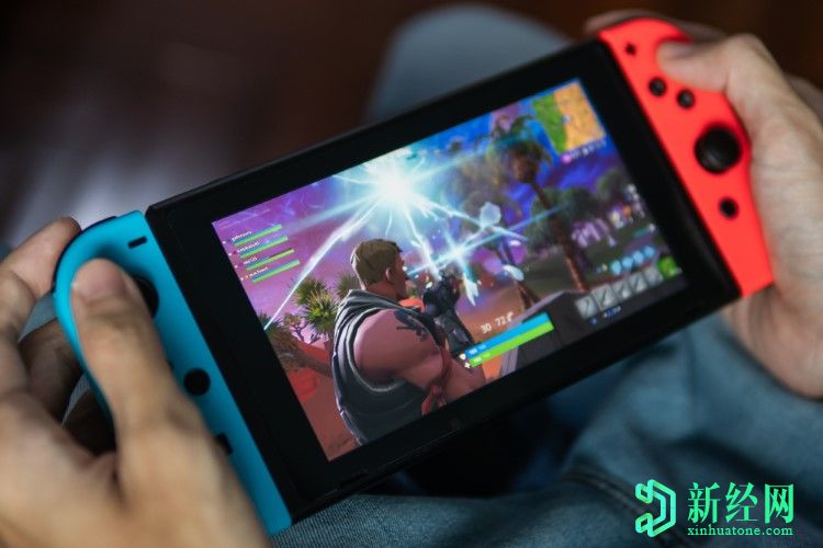 任天堂可能會(huì )在明年推出升級的交換機控制臺