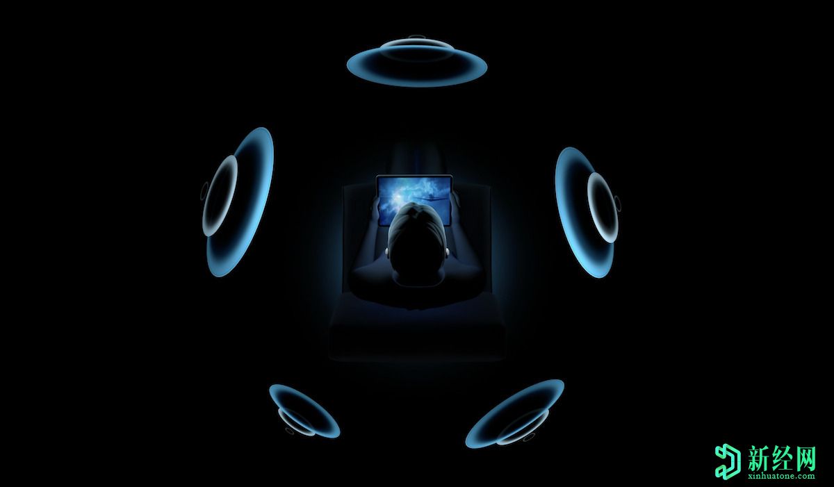 蘋(píng)果已收購VR初創(chuàng  )公司Spaces