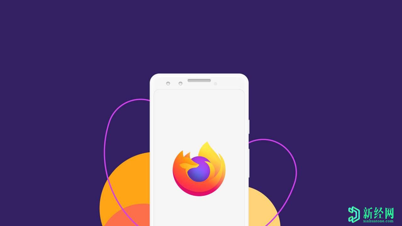 Firefox Daylight更新使Android網(wǎng)絡(luò )體驗煥然一新