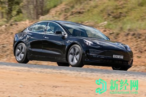 特斯拉準備3型艙口蓋來(lái)對抗大眾ID.3