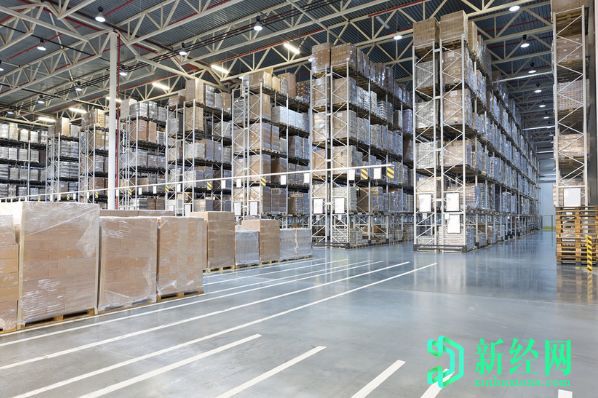 霸菱收購漢諾威的兩處物流物業(yè)