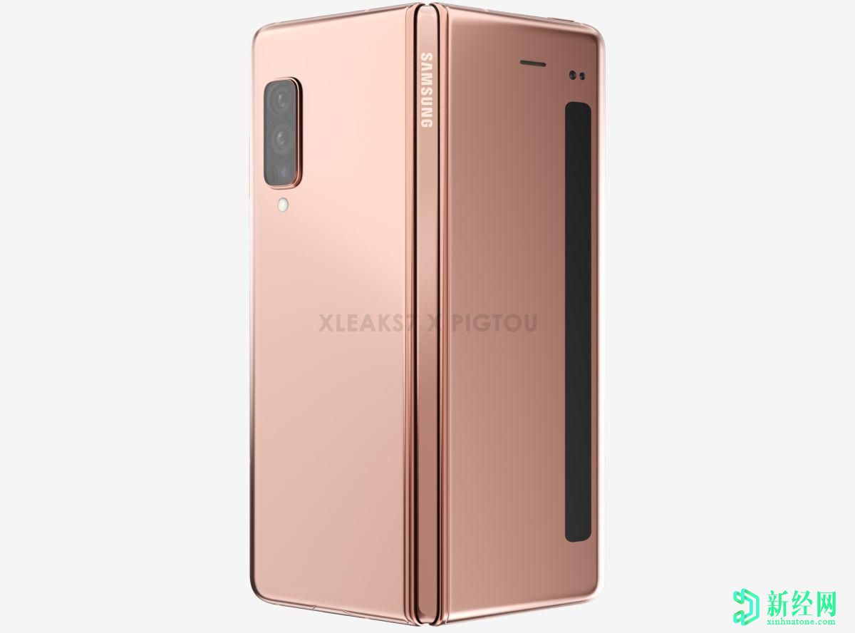 忘掉Galaxy Z Fold 2 5G，為三星的下三款可折疊手機做好準備