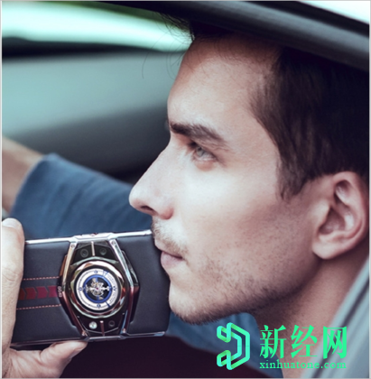 推出8848 Titanium M6 5G超級跑車(chē)限量版