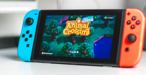 任天堂可能會(huì )在明年某個(gè)時(shí)候發(fā)布“升級版” Switch