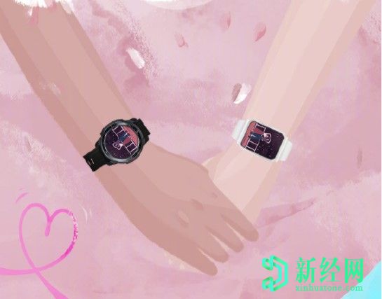 榮耀可能會(huì )發(fā)布一款類(lèi)似于華為Watch Fit的智能手表