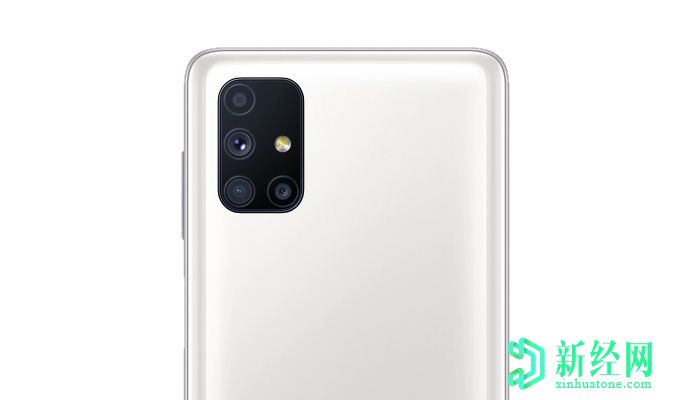 三星Galaxy M51在即將到來(lái)的印度發(fā)布會(huì )之前在德國正式上市