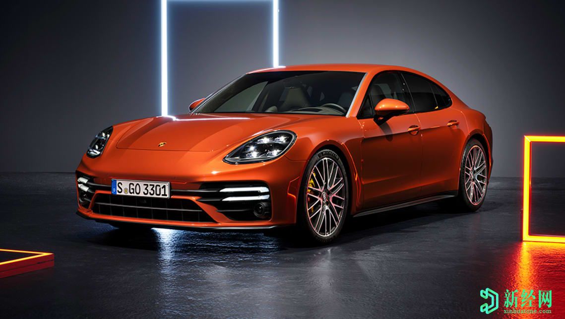 全新保時(shí)捷Panamera 2021定價(jià)和規格詳解