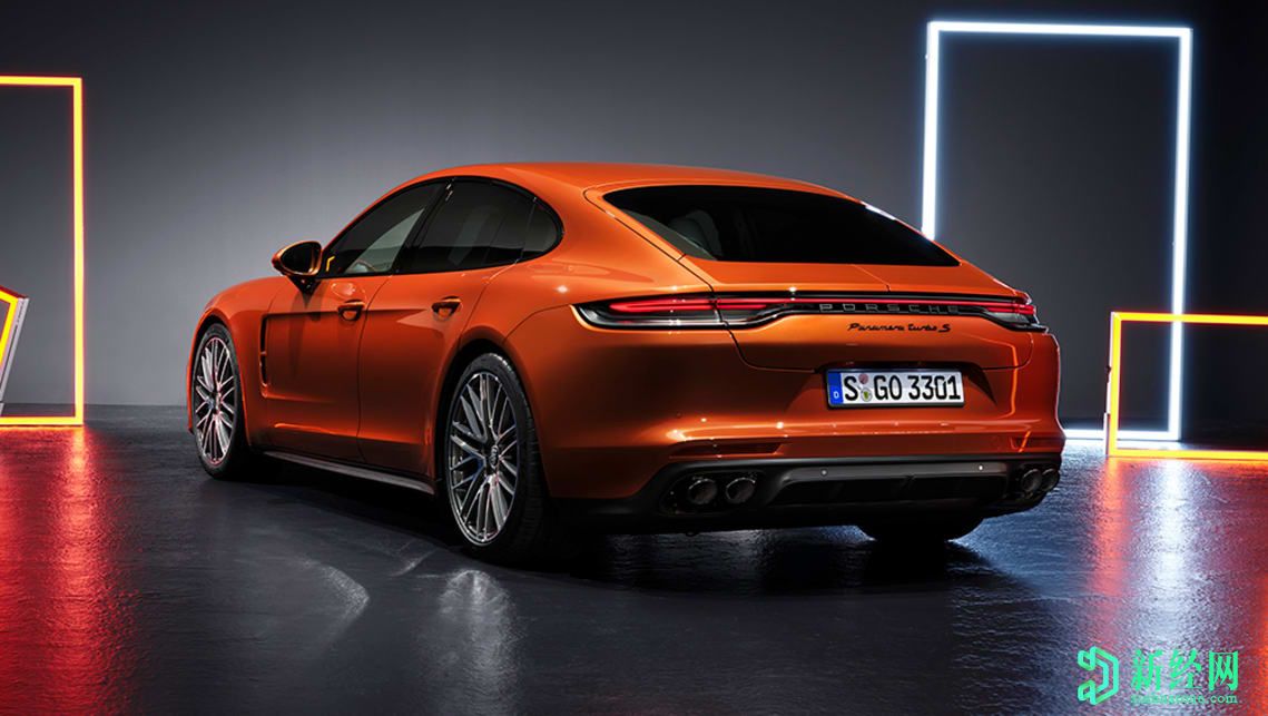 全新保時(shí)捷Panamera 2021定價(jià)和規格詳解