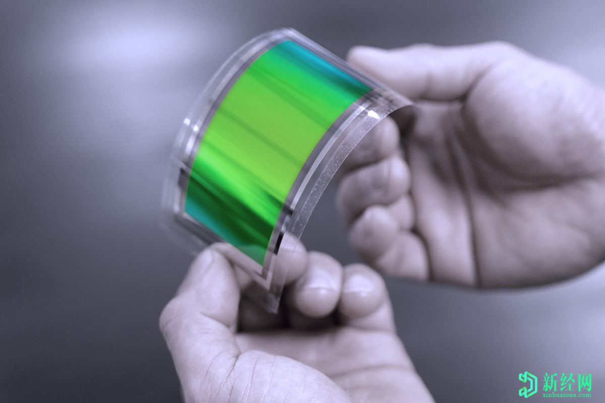 LG據報道投資顯示技術(shù)初創(chuàng  )公司OTI Lumionics