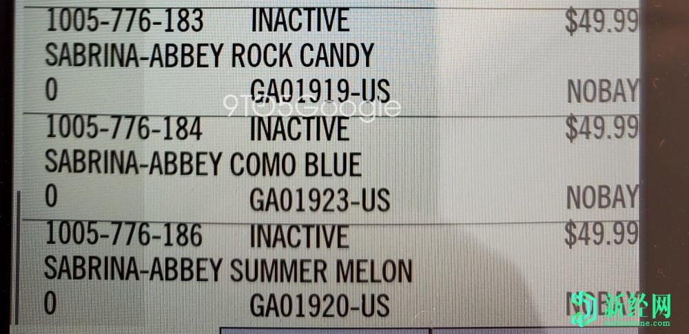 谷歌即將推出的Android TV加密狗定價(jià)為50-60美元