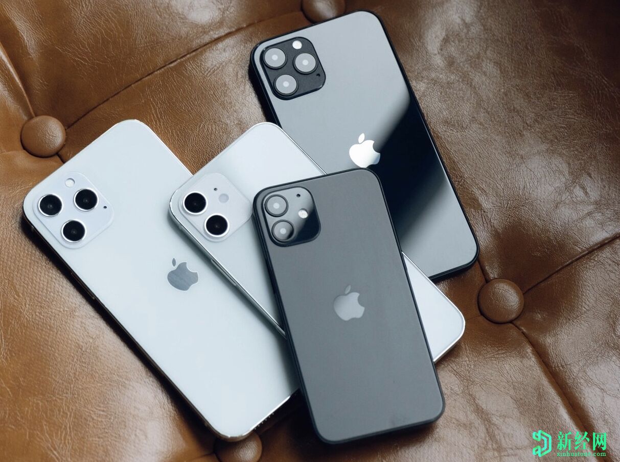 蘋(píng)果iPhone 12機型據稱(chēng)配備LiDAR掃描儀
