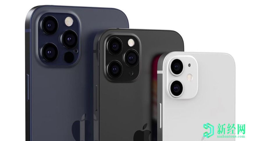 由于生產(chǎn)延遲，蘋(píng)果 iPhone 12今年的銷(xiāo)量可能下降