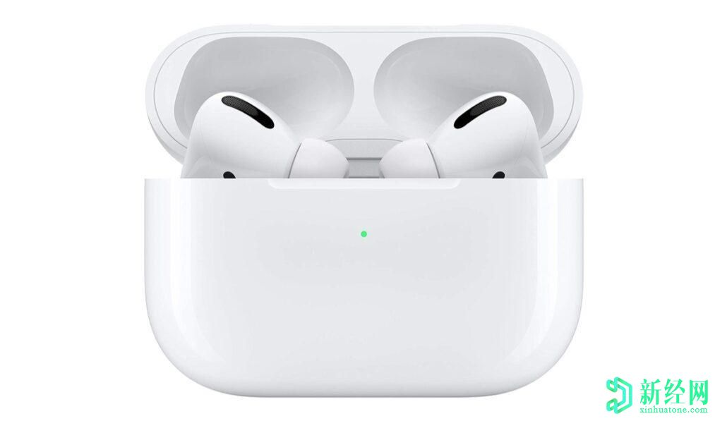 蘋(píng)果第三代AirPods可能會(huì )在2021年上半年推出