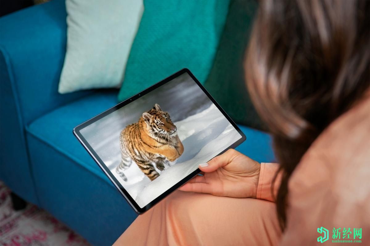 聯(lián)想推出了兩款新的Android平板電腦和一個(gè)“必備”智能時(shí)鐘