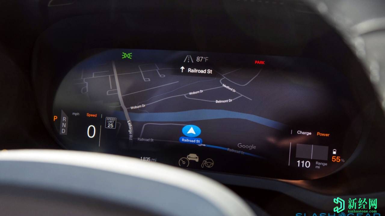 谷歌地圖拋棄了數據以找出大流行驅動(dòng)力-但最好的還沒(méi)有到來(lái)