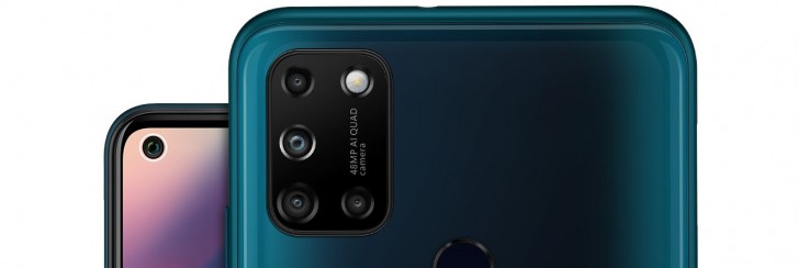 Wiko View5和View5 Plus的電池續航時(shí)間長(cháng)達3天