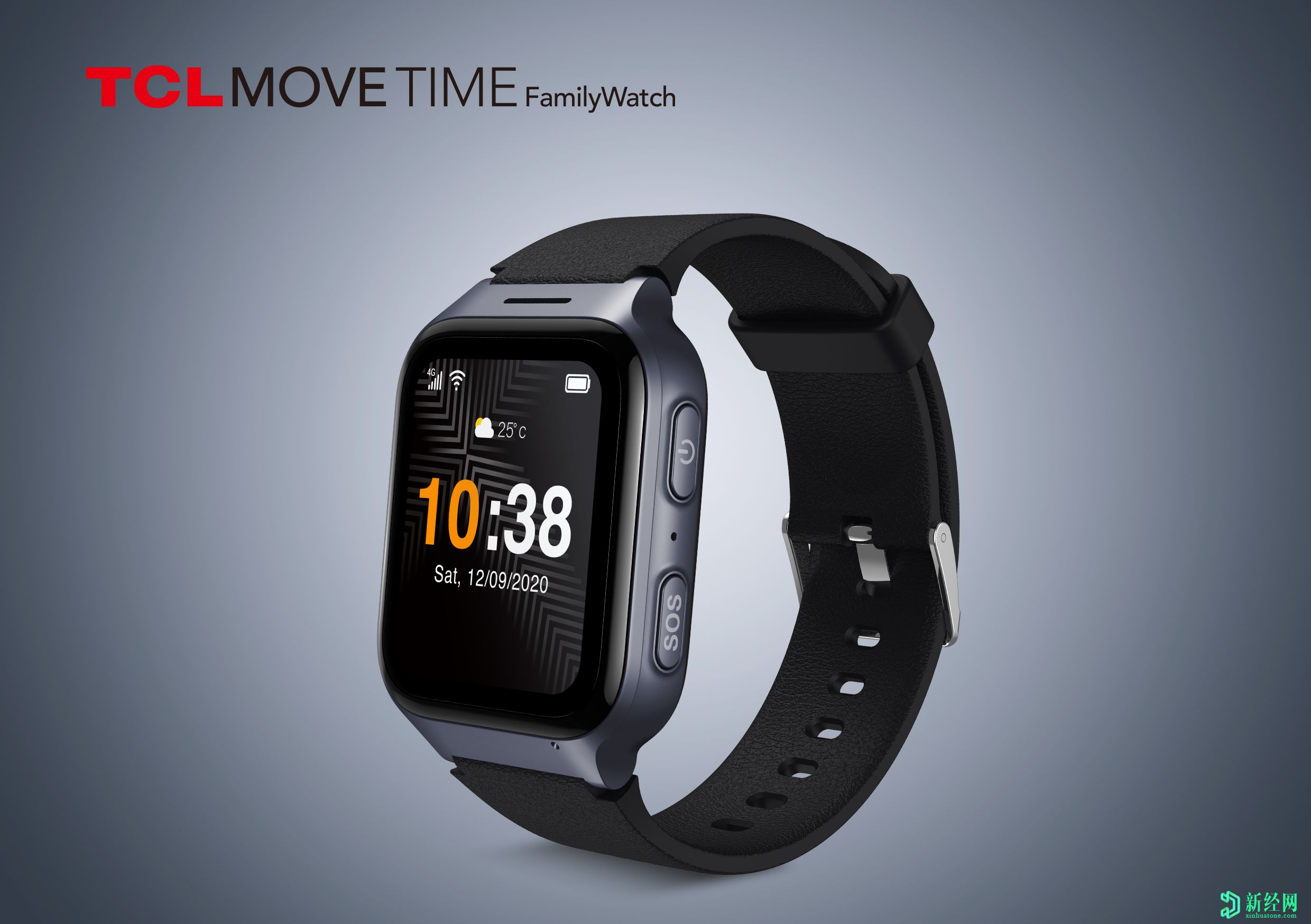 TCL在IFA 2020上推出了價(jià)格實(shí)惠的新型平板電腦，耳塞和老年人手表