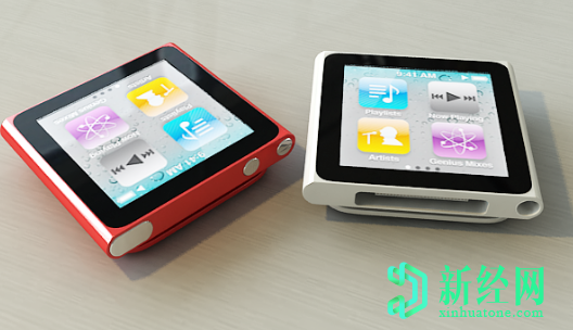 蘋(píng)果最后一款iPod Nano即將被宣布為老設備
