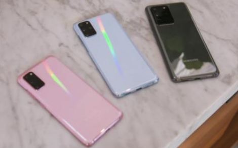 三星Galaxy S20 FE再次泄漏關(guān)鍵規格