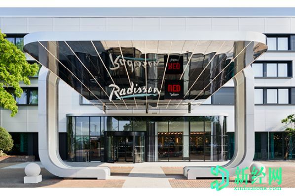 雷迪森在倫敦希思羅機場(chǎng)開(kāi)設雙品牌酒店