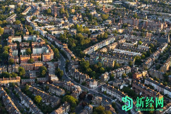 墨菲獲得2080萬(wàn)歐元的倫敦resi項目