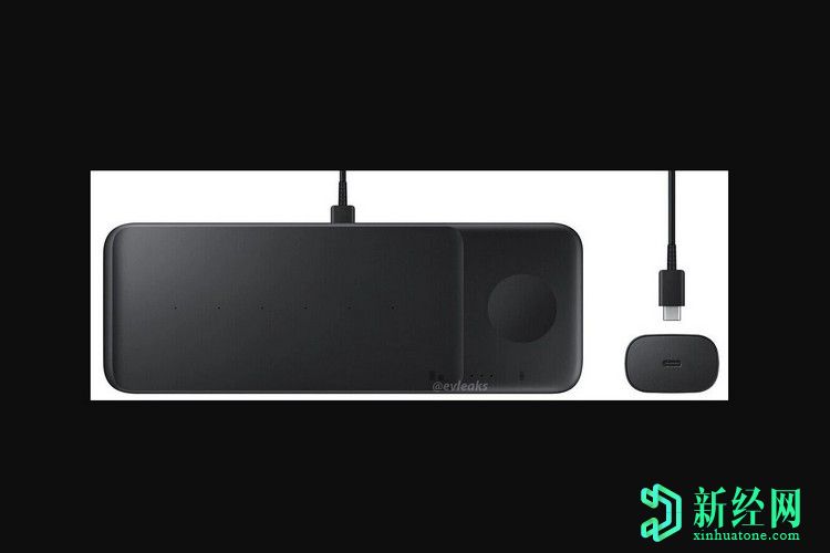 三星即將推出的“無(wú)線(xiàn)充電器三重奏”將一次為3臺設備充電