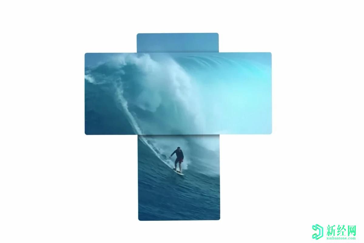 傳聞已久的LG Wing 5G獲得“最終”名稱(chēng)，并傳聞價(jià)格