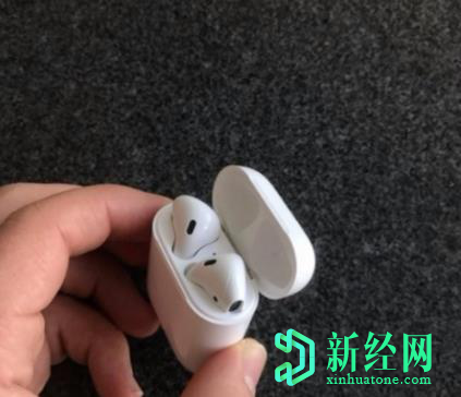 蘋(píng)果AirPods怎么連接配對 每次使用都需要設置配對嗎