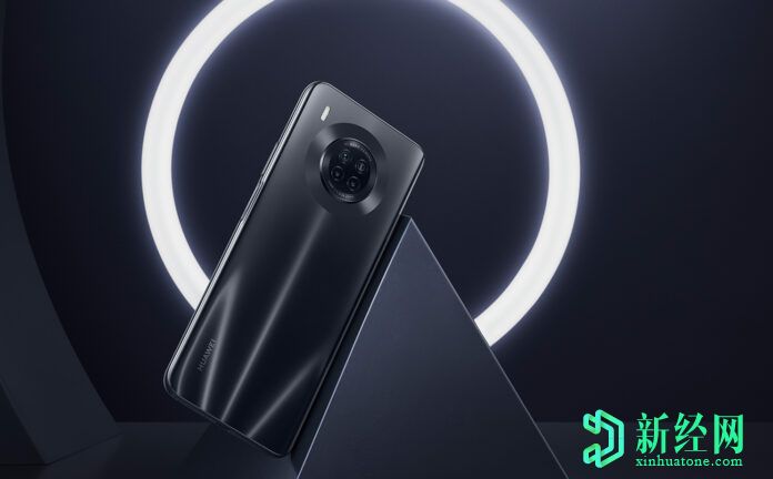 華為Y9a宣布采用聯(lián)發(fā)科helio G80、64MP四攝和40W快速充電