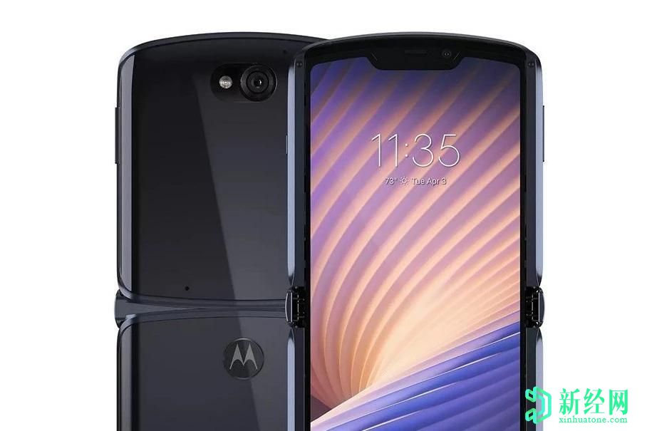 巨大的摩托羅拉Razr 5G泄漏揭示了一切：溢價(jià)，平均規格