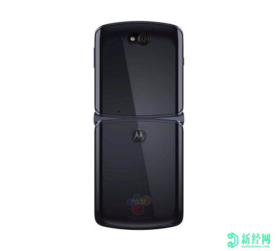 巨大的摩托羅拉Razr 5G泄漏揭示了一切：溢價(jià)，平均規格