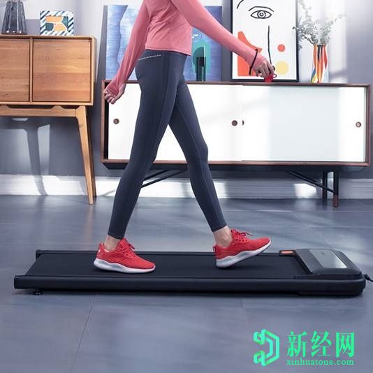 小米發(fā)布了售價(jià)為1,299元的URevo U1可折疊跑步機
