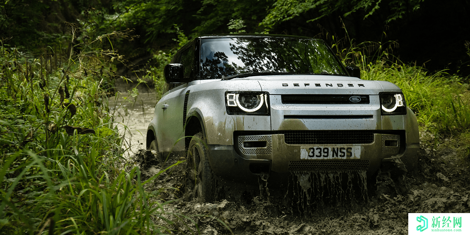 路虎衛士將于2021年作為插電式混合動(dòng)力車(chē)上市