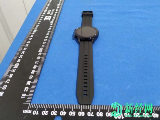 Realme Watch S Pro通過(guò)FCC：圖片和規格揭曉