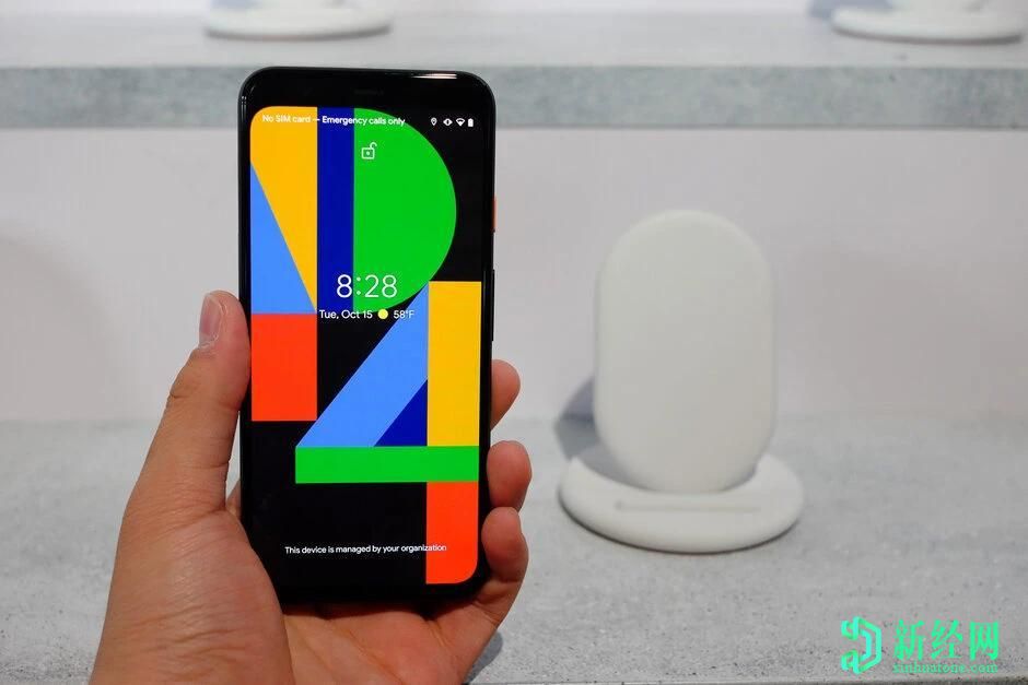 谷歌 Pixel 3和Pixel 4用戶(hù)抱怨電池膨脹和腫