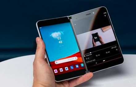 微軟的Surface Duo的功能和價(jià)格