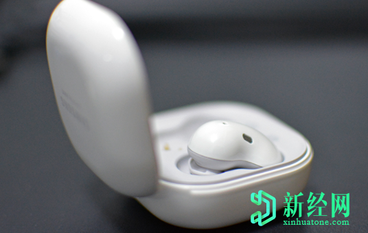 三星Galaxy Buds Live無(wú)線(xiàn)耳機使用評測