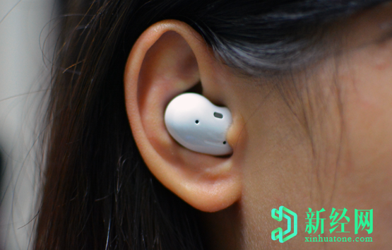 三星Galaxy Buds Live無(wú)線(xiàn)耳機使用評測