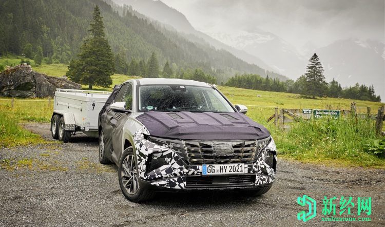 2021現代途勝經(jīng)過(guò)最終測試和質(zhì)量驗證