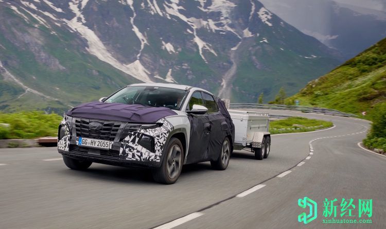 2021現代途勝經(jīng)過(guò)最終測試和質(zhì)量驗證