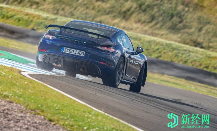 2021保時(shí)捷718 Boxster / Cayman GTS，GT4獲得PDK自動(dòng)選項