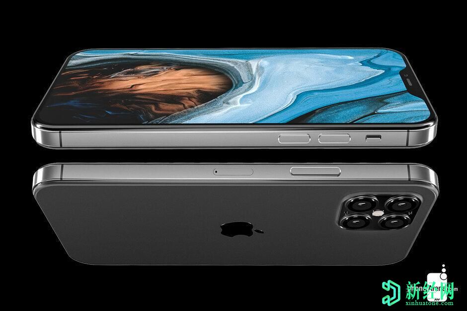 美國蘋(píng)果iPhone銷(xiāo)量暴跌，因為消費者迫不及待想看看新的5G型號