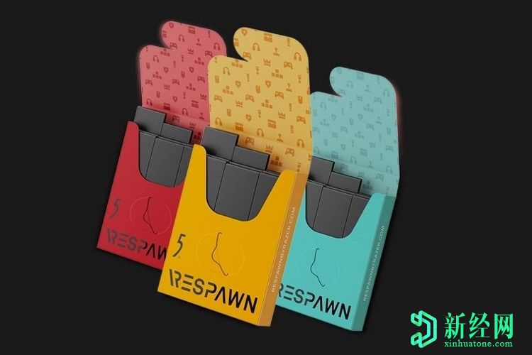 Razer實(shí)際上已經(jīng)領(lǐng)先并為游戲玩家制作了“口香糖”