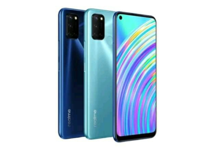 Realme C17規格泄漏；將于9月21日在孟加拉國發(fā)布